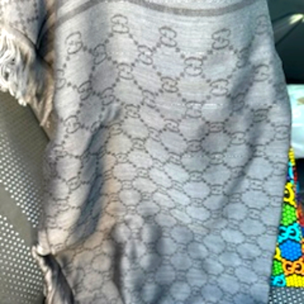 Gucci Scarf